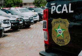 Pai de adolescente é preso na Bahia por estupro contra a própria filha no interior de AL
