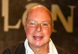 Morre no Rio, aos 75 anos, o autor de novelas Gilberto Braga