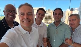 Mesaque Padilha e Gunnar Nunes abandonam grupo de JHC e declaram apoio a Renan Filho