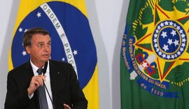 Presidente Bolsonaro é internado em São Paulo com desconforto abdominal