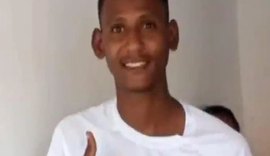Jovem desaparecido desde abril é encontrado morto em ilha de Marechal Deodoro