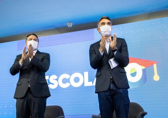 Urgência de investimento na juventude é tema de painel promovido pelo Governo de Alagoas