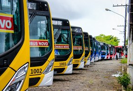 Sem acordo, ônibus só devem circular a partir das 12h amanhã (06)