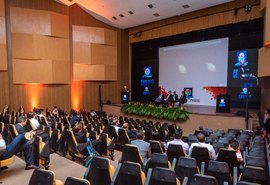 Alagoas se destaca no cenário de turismo de negócios e eventos