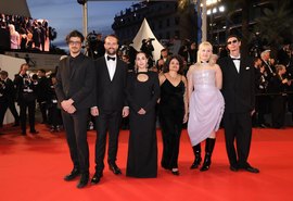 Filme de diretora alagoana brilha em Cannes e ganha prêmio