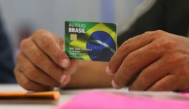 Pagamento do  Auxílio Brasil se inicia na próxima quinta-feira (17)