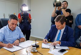 Embaixador de Portugal visita Alagoas em comemoração aos 200 anos de laços diplomáticos