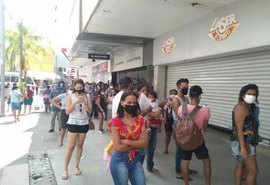 Maceió pode ter aumento de casos de síndrome respiratória aguda grave