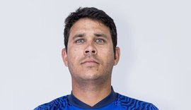CSA anuncia Geovane Nascimento como novo técnico do sub-20 para a Copa São Paulo