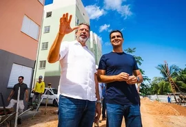 JHC embaralha o jogo e pode tirar Arthur Lira do páreo para o Senado