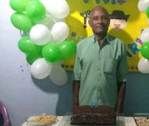 Polícia Civil investiga desaparecimento de idoso de 72 anos em Cajueiro