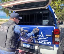 TAF do concurso da Guarda Municipal de Maceió acontece no dia 13 de setembro