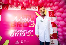 Pam Salgadinho lança programa para zerar fila de exames e consultas para mulheres