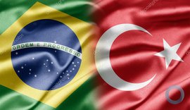 Brasil garante rota via Turquia para exportações após crise no Ormuz