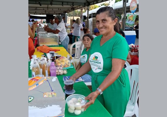 Agricultores familiares ampliam renda em até 30% com Programa de Aquisição