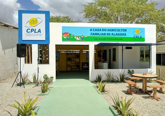 CPLA obtém sucesso em participação na Expo Bacia 2019