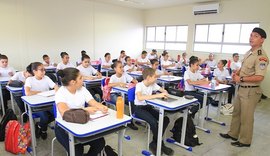 Colégio Militar divulga vagas remanescentes para candidatos classificados