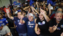Fernando Pereira, Álvaro e Arthur Lira movimentam cidades do Sertão em caminhada