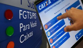 Caixa Econômica inicia segunda parte de pagamentos do FGTS