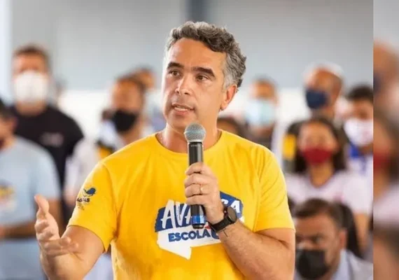 MDB lança chapa de vereadores e pré-candidato a prefeito em Maceió