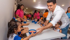 Descaso: Crianças enfrentam 15 dias sem energia na creche Gigantinhos do Santos Dumont