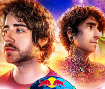 Cellbit representa o Brasil no Red Bull Streamer Games 2026 em Los Angeles