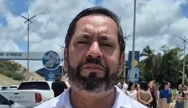 Rota dos Corais ganha primeiro trecho entre Guaxuma e Mirante da Sereia