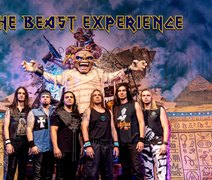 Maior tributo ao Iron Maiden chega Brasília em abril