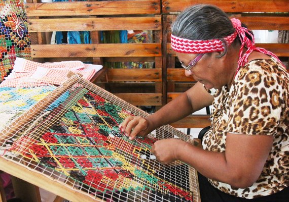 Cadastros e atualizações de artesãos de Marechal Deodoro se encerram nesta quinta (30)