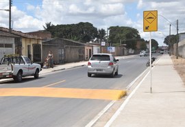 Nova Maceió: Prefeitura executa obras por toda a cidade