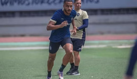 CSA encaminha contratação do zagueiro Rafael Castro para disputa da Série D