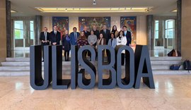 Alagoas celebra sucesso de missão acadêmico-científica em Portugal