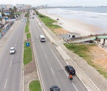 Avenida Assis Chateaubriand será parcialmente interditada no turno da noite, a partir desta segunda-feira (4)