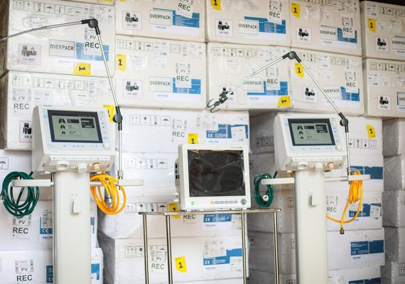 Alagoas não será atingida pela CPI da covid