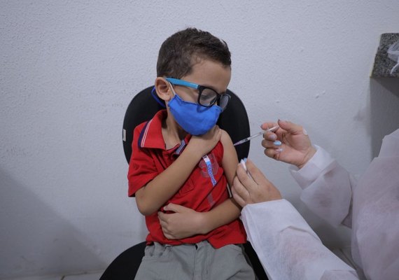 Cancelada: Prefeitura suspende maratona de vacinação contra influenza e sarampo