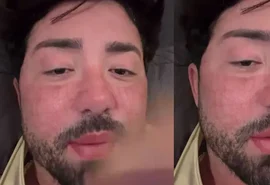 Rico Melquiades comenta prisão de Deolane: “Vergonha”
