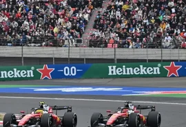 Fórmula 1 altera regras de motores e redefine sistema de equilíbrio técnico em 2026