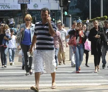 Desemprego recua para 7,1%, o menor do trimestre desde 2014