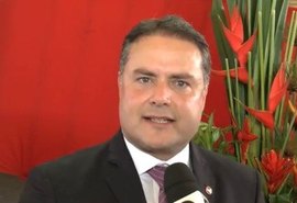 Braskem deve continuar produzindo se não oferecer mais riscos, diz Renan Filho