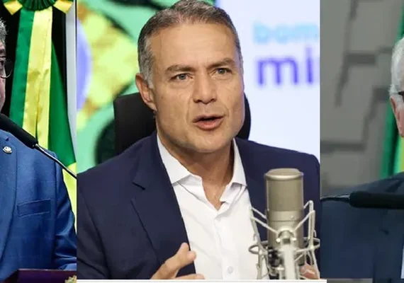 Articulação dos Renans, FF e Isnaldo viabiliza nove cursos da Ufal no Sertão