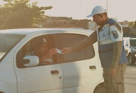 Operação Lei Seca passa a ser mais rígida a partir desta quarta-feira (18)