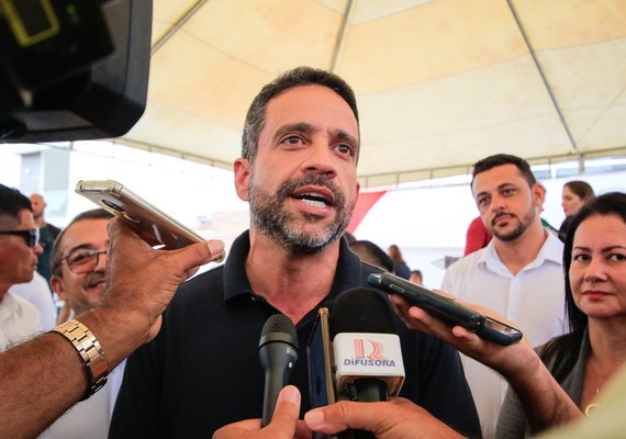 Olho D'água do Casado recebe R$ 20 milhões em investimentos
