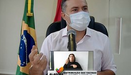 Governador diz que Carnaval dificilmente terá ponto facultativo em AL