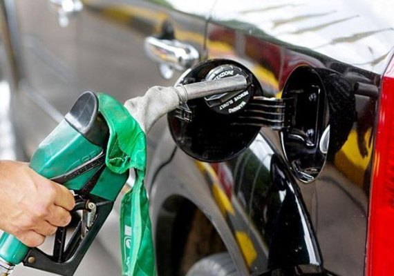 Posto vende gasolina a R$ 0,40 o litro nesta quinta-feira (30)