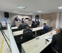 Operação 'Beco da Pecúnia': Câmara de Vereadores de Rio Largo emite nota de esclarecimento; confira
