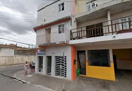 Homem foragido do sistema prisional é preso bebendo em pousada em Arapiraca