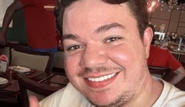 Empresário morre e três ficam feridos após carro atropelar cavalo em interior de AL