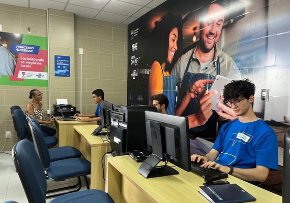 Projeto fortalece empreendedores atingidos pelas rachaduras em Maceió