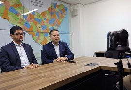 Governador de AL autoriza convocação dos aprovados na PM e CBM
