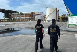 Operação da PF mira diretor, gerentes, técnicos e consultores da Braskem